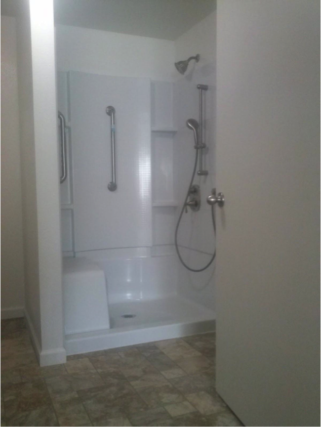 Installed-larger-door-and-remodel-new-bathroom-Removed-tub-and-installed-shower-unit-3-5